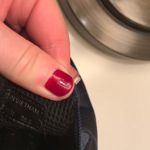 Prada sneakers - Picture 8 of 8